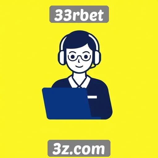 Atendimento ao cliente no 33rbet e suas funcionalidades