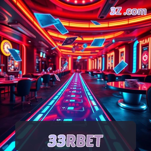 Experimente Jogos Incríveis no 33rbet e Aumente sua Diversão