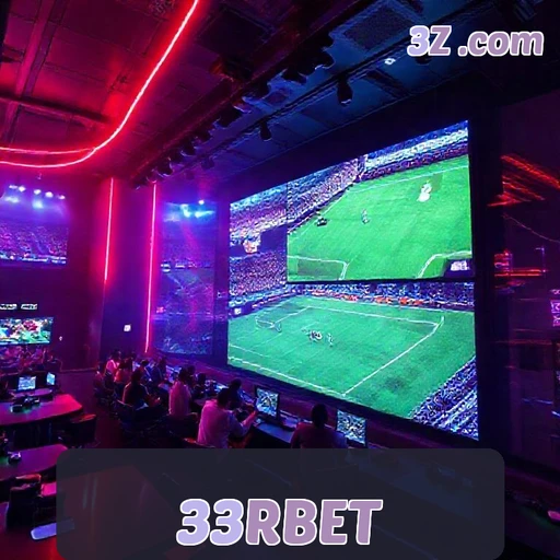 Login Eficiente: Atrações do Site 33rbet que Impressionam