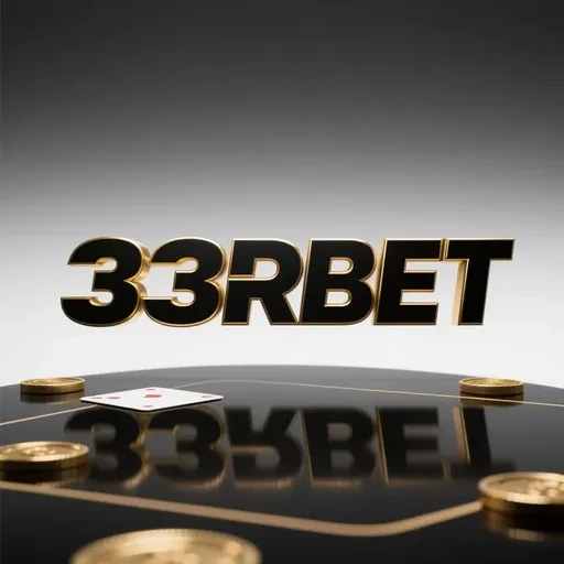 33rbet logo