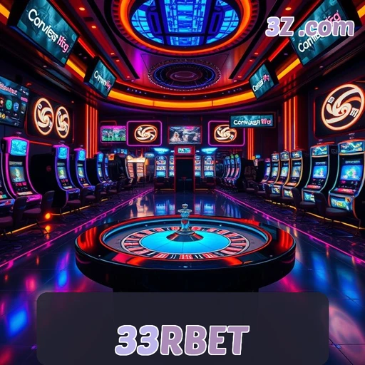 33rbet Pagamentos rápidos