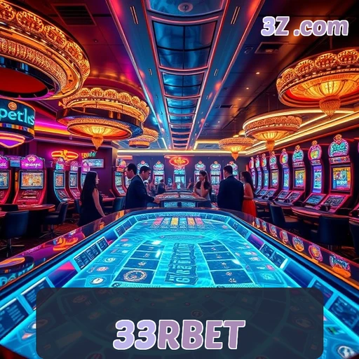 Slots Incríveis no 33rbet que Você Não Pode Perder