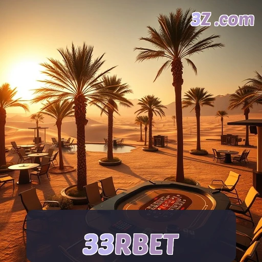 Experiência VIP no 33rbet: Mais que Jogos, Uma Aventura